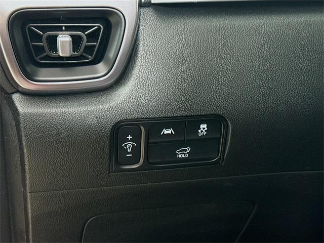 2021 Kia Sorento Hybrid Vehicle Photo in Everett, WA 98204
