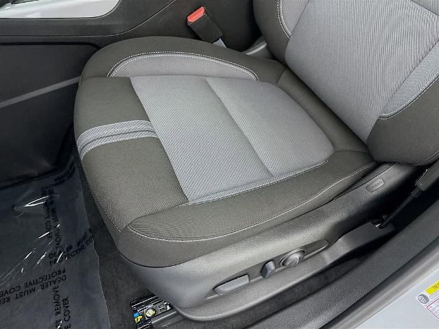 2025 Chevrolet Blazer Vehicle Photo in PUYALLUP, WA 98371-4149