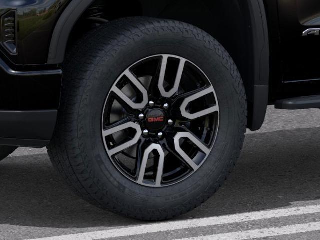 2026 GMC Sierra 1500 Vehicle Photo in TREVOSE, PA 19053-4984