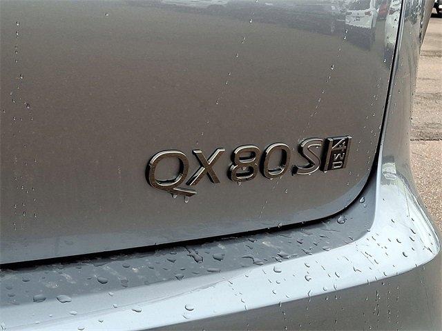 2026 INFINITI QX80 Vehicle Photo in Willow Grove, PA 19090