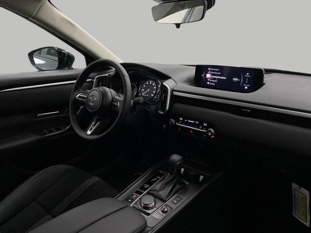 2026 Mazda CX-50 Hybrid Vehicle Photo in Appleton, WI 54913