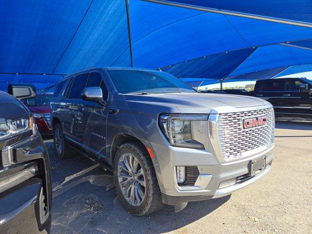 2023 GMC Yukon Vehicle Photo in Decatur, TX 76234
