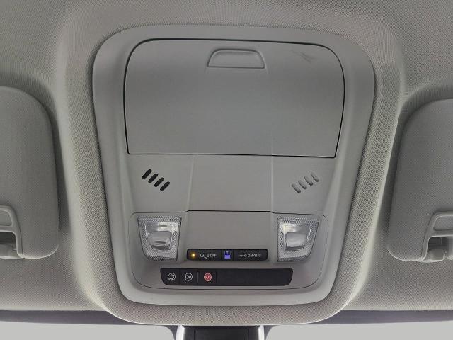 2023 GMC Acadia Vehicle Photo in GREEN BAY, WI 54303-3330