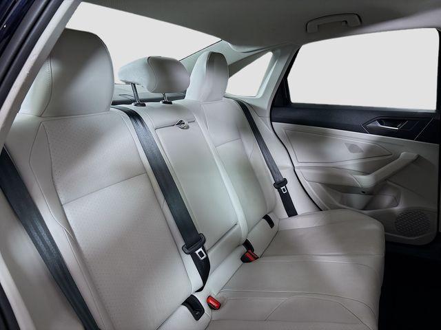 2020 Volkswagen Jetta Vehicle Photo in Puyallup, WA 98371