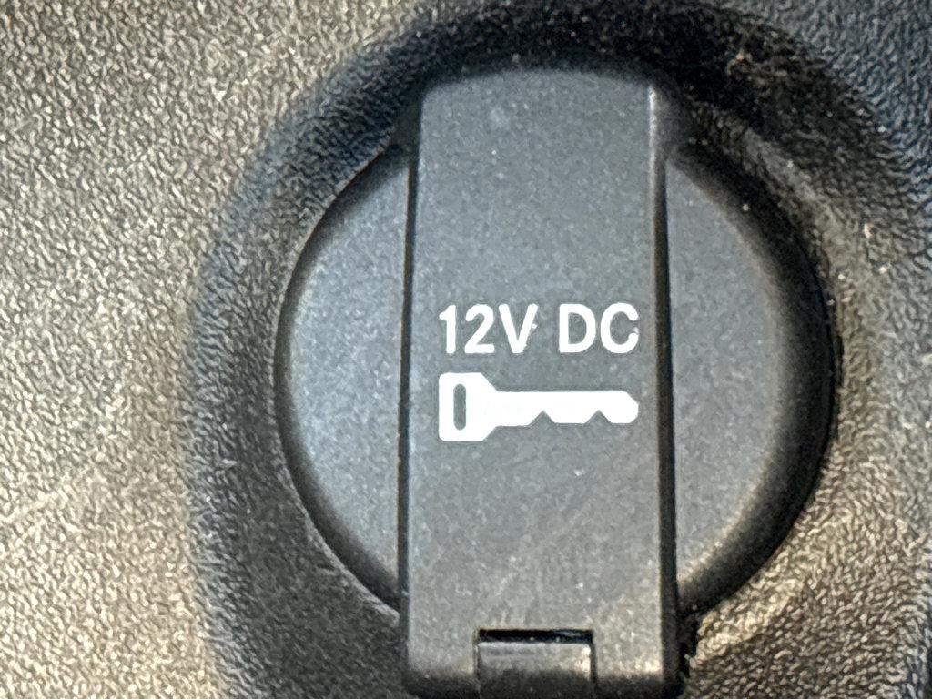 2018 FIAT 500X Vehicle Photo in POOLER, GA 31322-3252