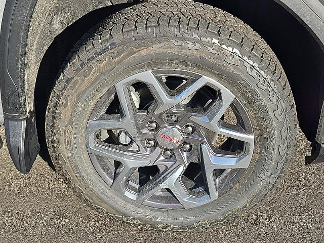 2026 GMC Sierra 1500 Vehicle Photo in TREVOSE, PA 19053-4984