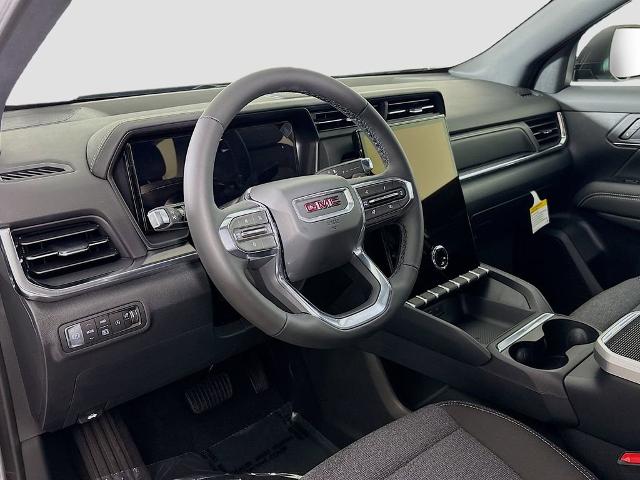 2026 GMC Terrain Vehicle Photo in PUYALLUP, WA 98371-4149