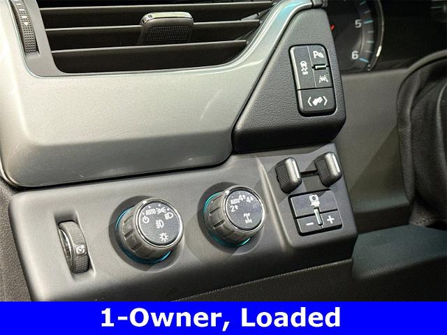 2019 Chevrolet Tahoe Vehicle Photo in EVERETT, WA 98203-5662