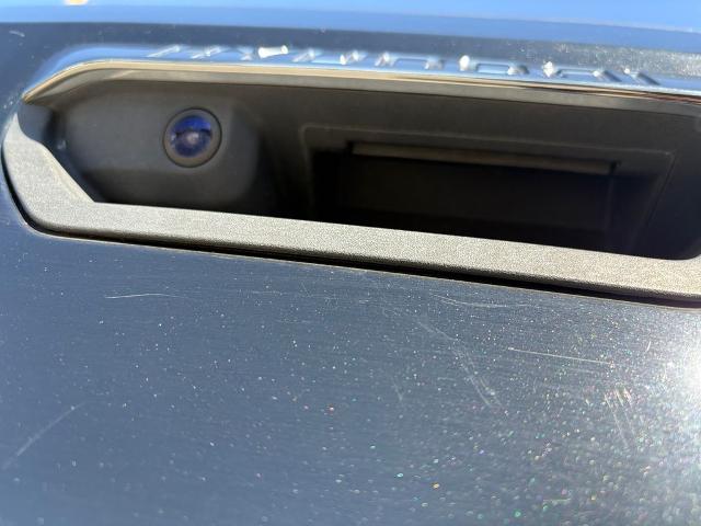 2023 Hyundai SANTA CRUZ Vehicle Photo in Brunswick, GA 31525