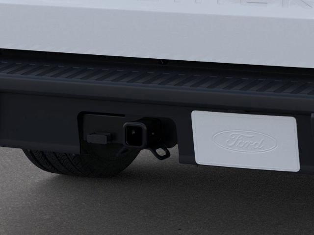 2025 Ford Maverick Vehicle Photo in Weatherford, TX 76087