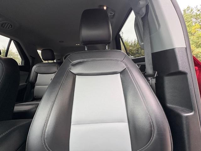 2023 Ford Explorer Vehicle Photo in Savannah, GA 31419