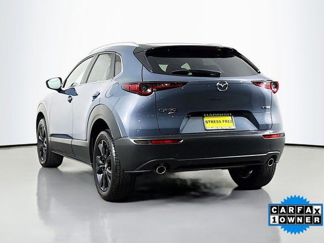 2024 Mazda CX-30 Vehicle Photo in Puyallup, WA 98371