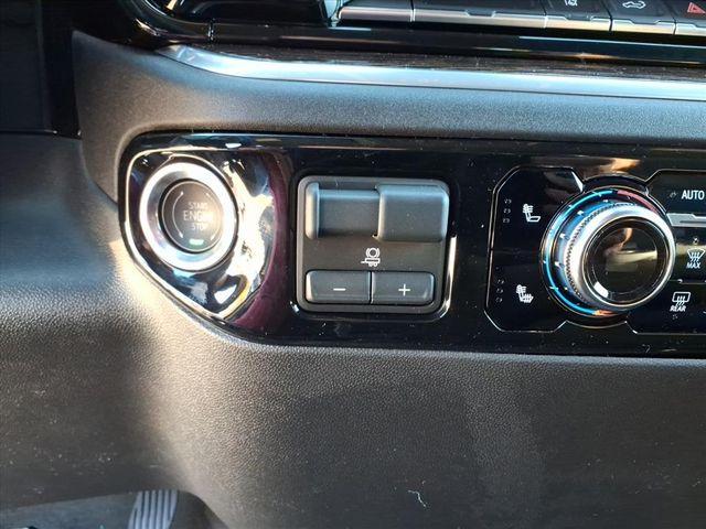 2026 GMC Sierra 3500 HD Vehicle Photo in DUNKIRK, NY 14048-3562