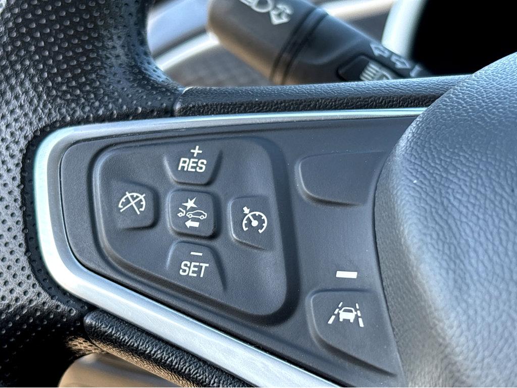 2023 Chevrolet Malibu Vehicle Photo in POOLER, GA 31322-3252