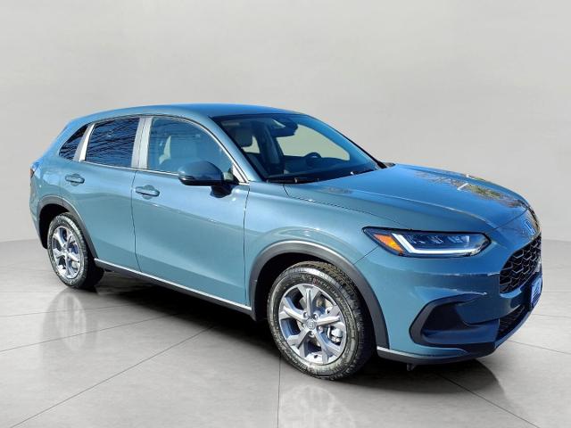 2026 Honda HR-V Vehicle Photo in Neenah, WI 54956