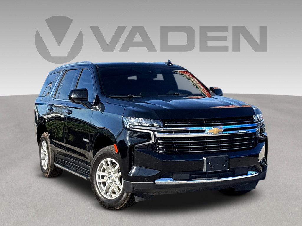 2024 Chevrolet Tahoe Vehicle Photo in POOLER, GA 31322-3252