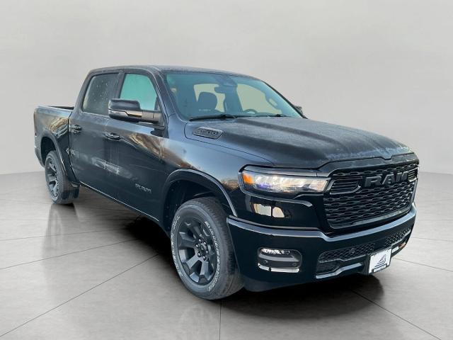 2026 Ram 1500 Vehicle Photo in Neenah, WI 54956