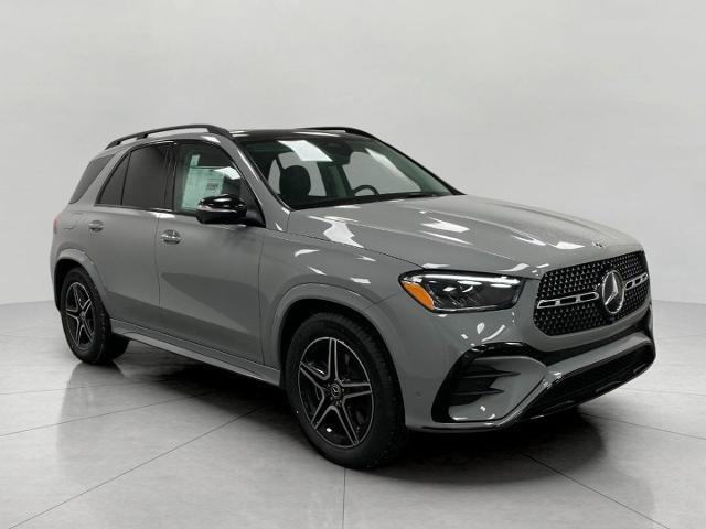 2026 Mercedes-Benz GLE Vehicle Photo in Appleton, WI 54913