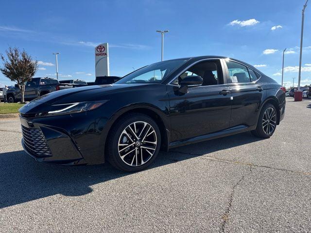 2026 Toyota Camry Vehicle Photo in Jonesboro, AR 72404
