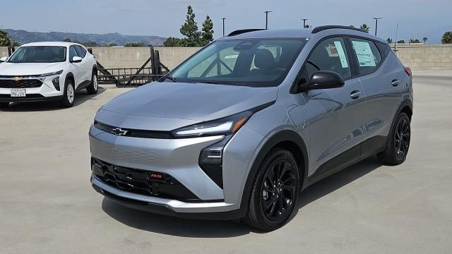 2027 Chevrolet Bolt Vehicle Photo in CITY OF INDUSTRY, CA 91748-1512
