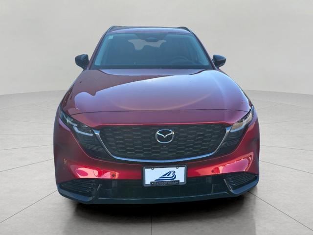 2026 Mazda CX-5 Vehicle Photo in Green Bay, WI 54304