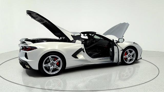 2023 Corvette Stingray Stingray Coupe 3LT picture #12