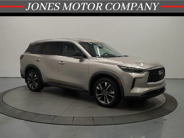 2023 INFINITI QX60 Vehicle Photo in Savannah, TN 38372
