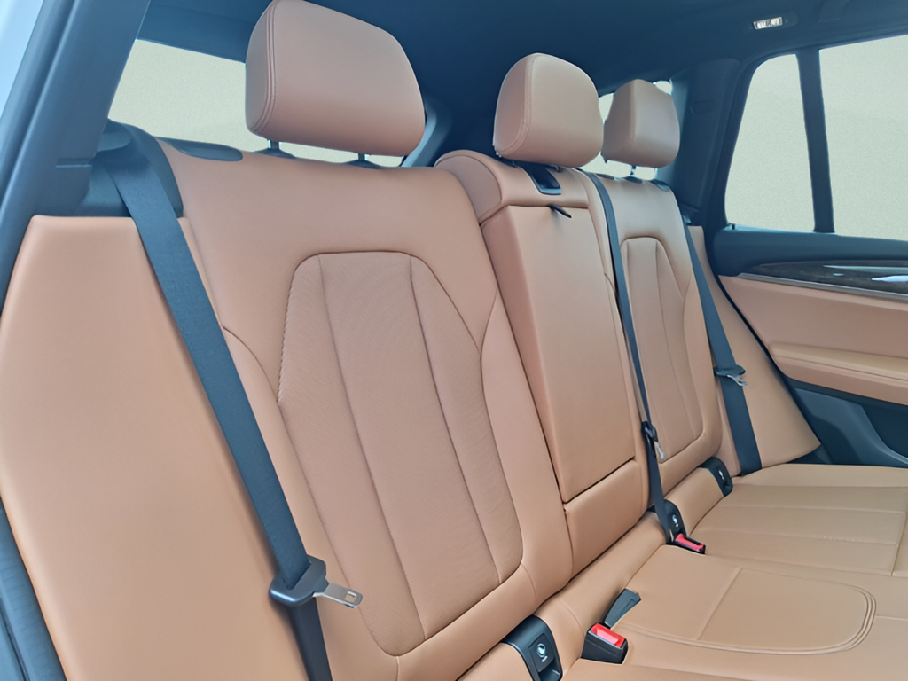 2023 BMW X3 photo 30 of 34