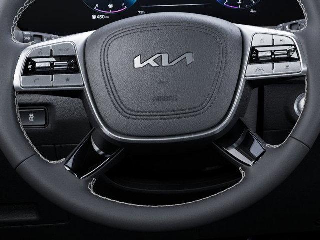 2025 Kia Telluride Vehicle Photo in Westbrook, ME 04092
