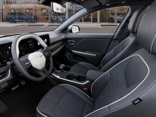 2025 Kia K4 Vehicle Photo in Westbrook, ME 04092