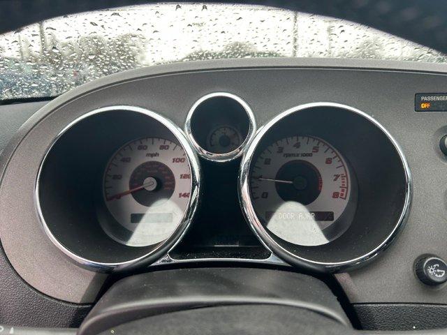 2008 Pontiac Solstice Vehicle Photo in BRIDGMAN, MI 49106-9548
