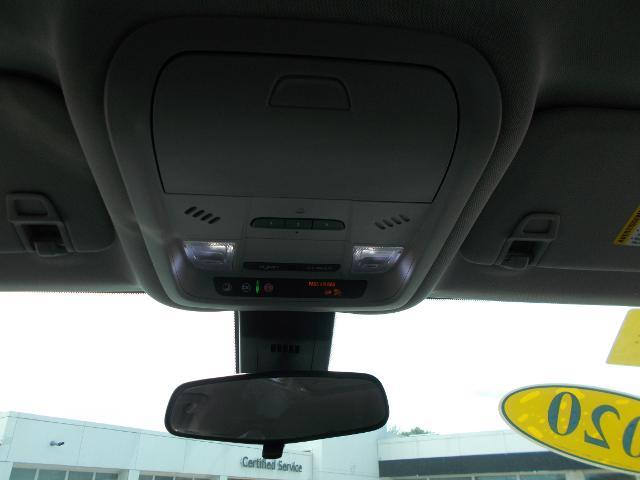 2020 Chevrolet Equinox Vehicle Photo in LOWELL, MA 01852-4336