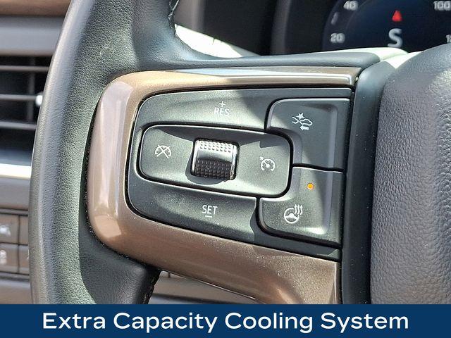 2023 Chevrolet Tahoe Vehicle Photo in DANBURY, CT 06810-5034