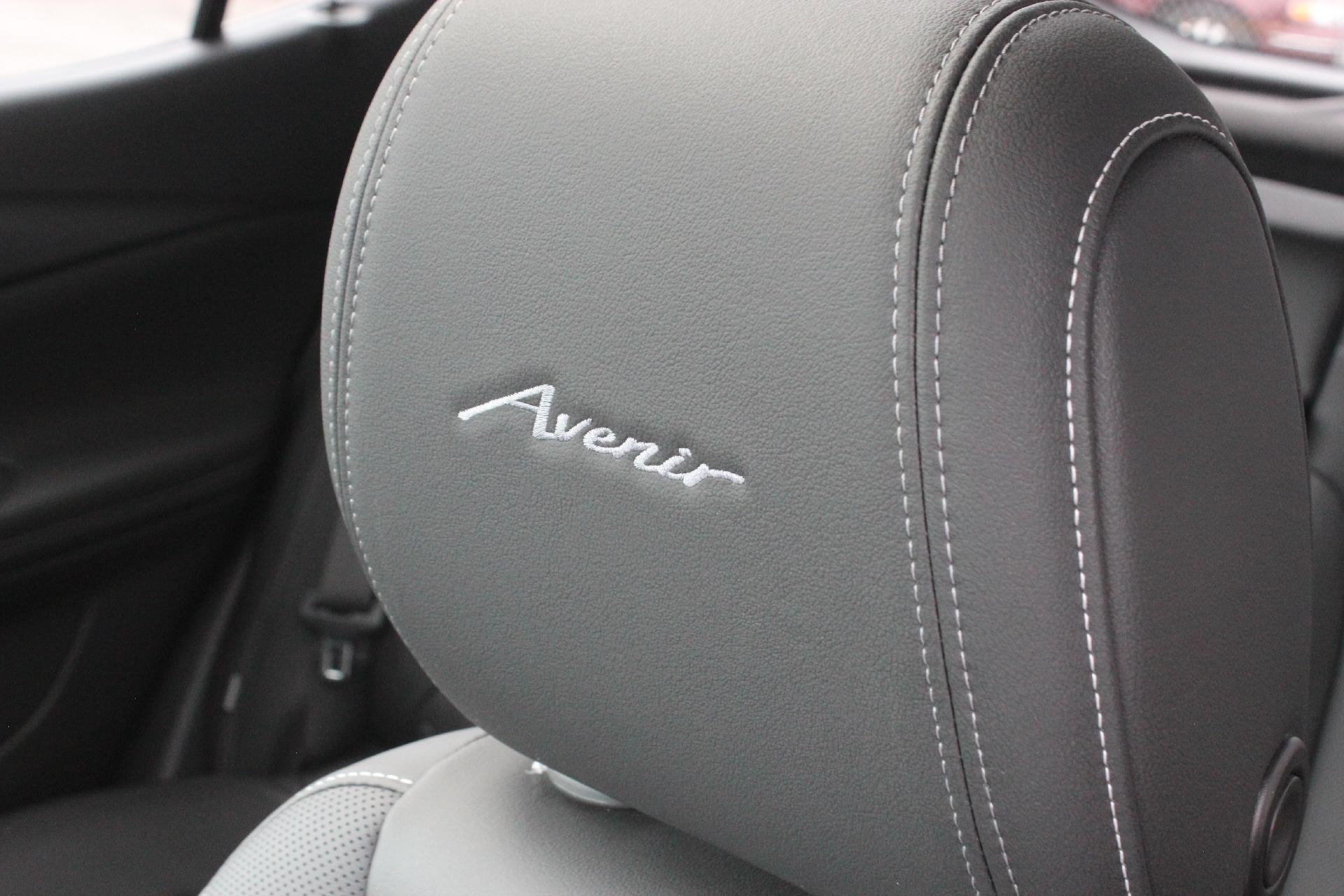 2026 Buick Encore GX Vehicle Photo in AURORA, CO 80012-4011