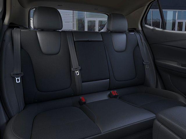 2026 Buick Encore GX Vehicle Photo in DANBURY, CT 06810-5034