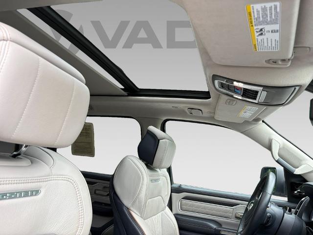 2025 Ram 1500 Vehicle Photo in Savannah, GA 31419