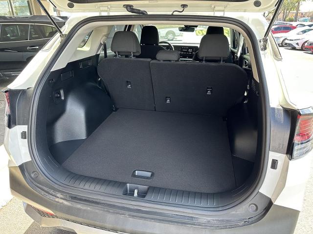 2025 Kia Sportage Vehicle Photo in Tucson, AZ 85712