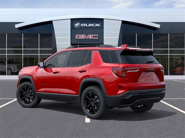 2026 GMC Terrain Vehicle Photo in ROCHESTER HILLS, MI 48307-2741