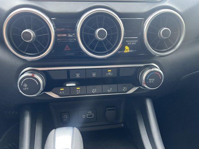 2025 Nissan Sentra Vehicle Photo in Flemington, NJ 08822