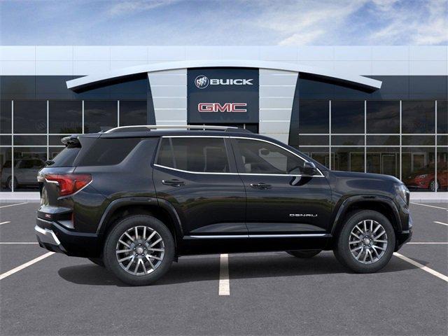 2026 GMC Terrain Vehicle Photo in ROCHESTER HILLS, MI 48307-2741