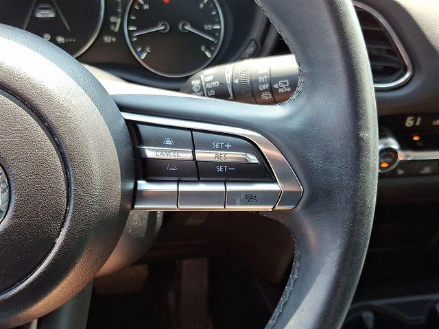 2021 Mazda CX-30 Vehicle Photo in DANBURY, CT 06810-5034