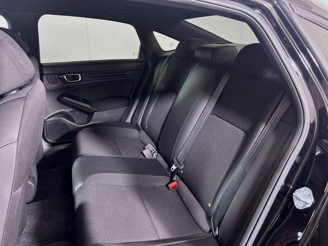 2024 Honda Civic Sedan Vehicle Photo in Flemington, NJ 08822