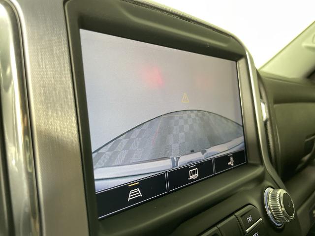 2022 GMC Sierra 1500 Limited Vehicle Photo in GILBERT, AZ 85297-0402
