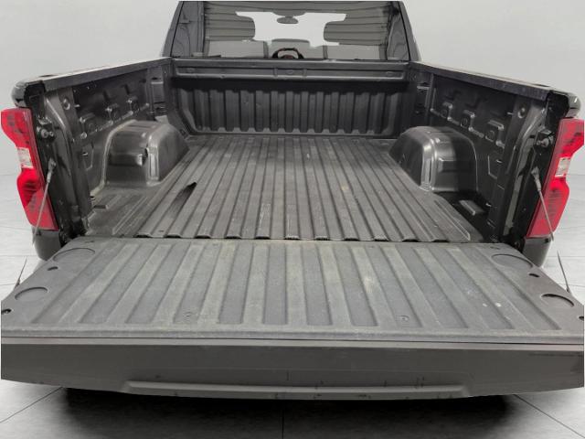 2021 Chevrolet Silverado 1500 Vehicle Photo in NEENAH, WI 54956-2243