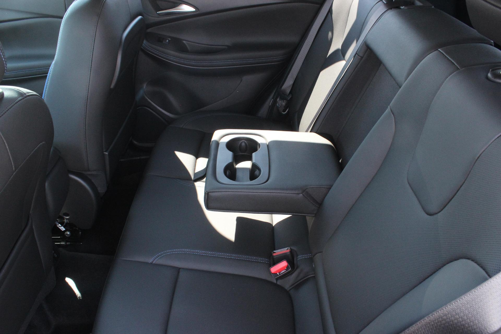 2026 Buick Encore GX Vehicle Photo in AURORA, CO 80012-4011