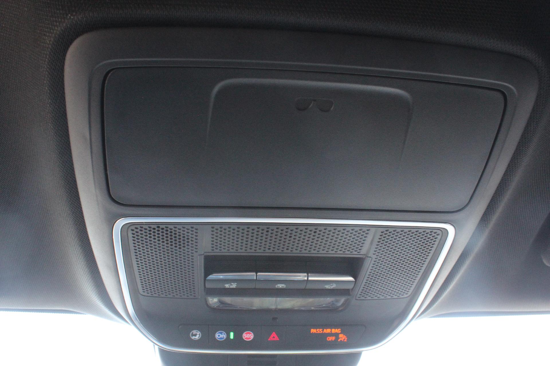 2026 Buick Enclave Vehicle Photo in AURORA, CO 80012-4011