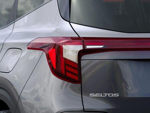 2026 Kia Seltos Vehicle Photo in Tucson, AZ 85712