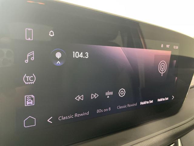2024 Buick Envista Vehicle Photo in GILBERT, AZ 85297-0402