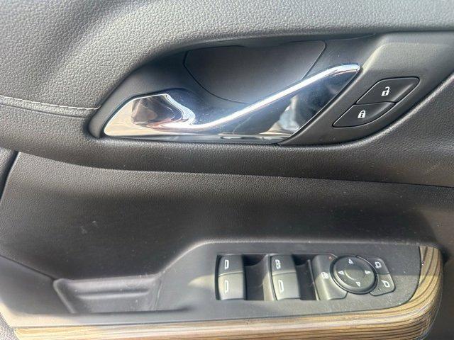 2023 GMC Acadia Vehicle Photo in ROCHESTER HILLS, MI 48307-2741