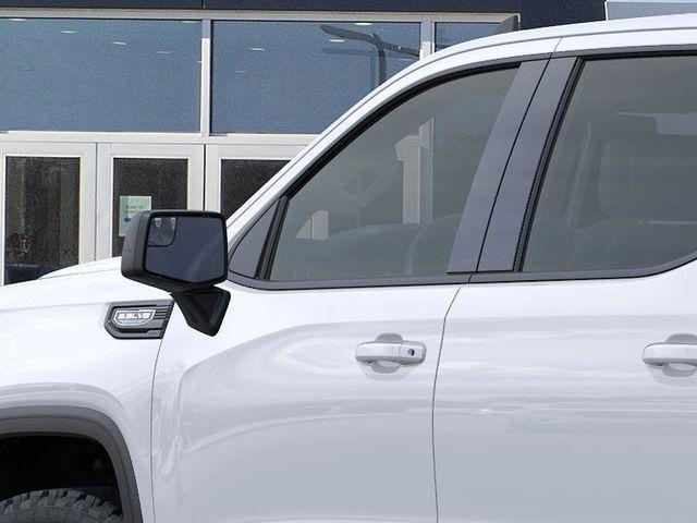 2025 GMC Sierra 1500 Vehicle Photo in DANBURY, CT 06810-5034